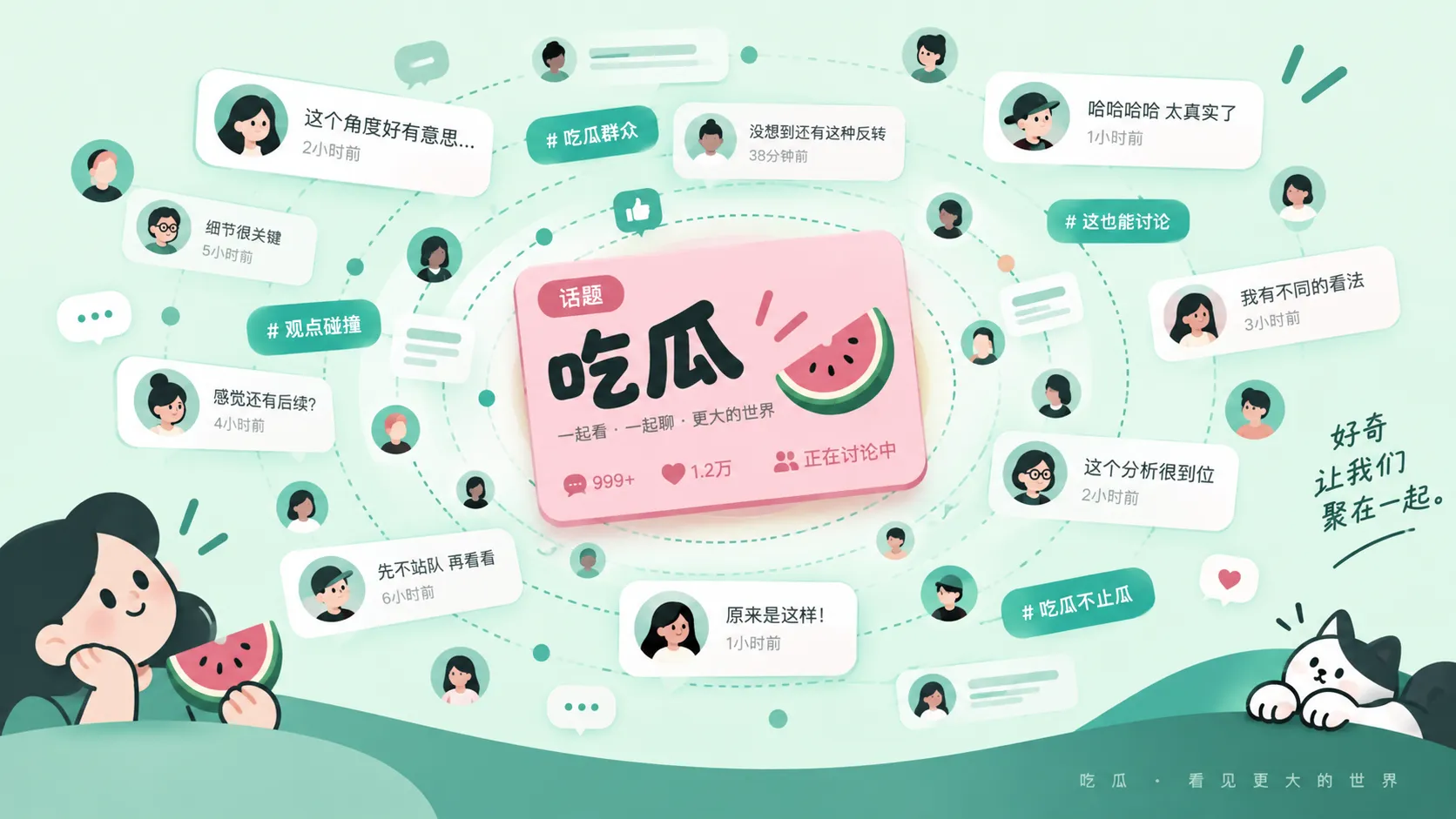 热点专题